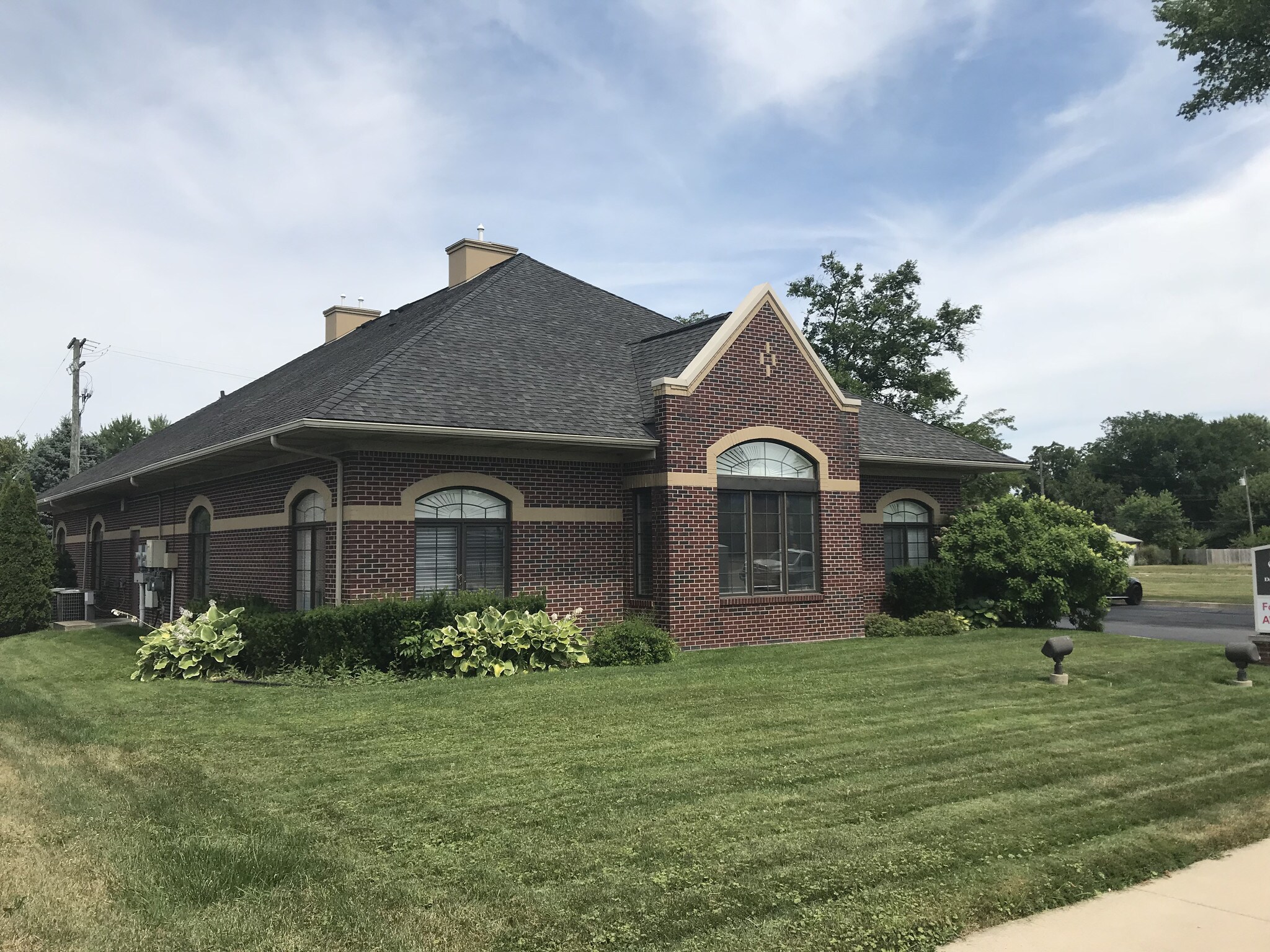 26342-26346 Gibraltar Rd, Flat Rock, MI for sale Building Photo- Image 1 of 1