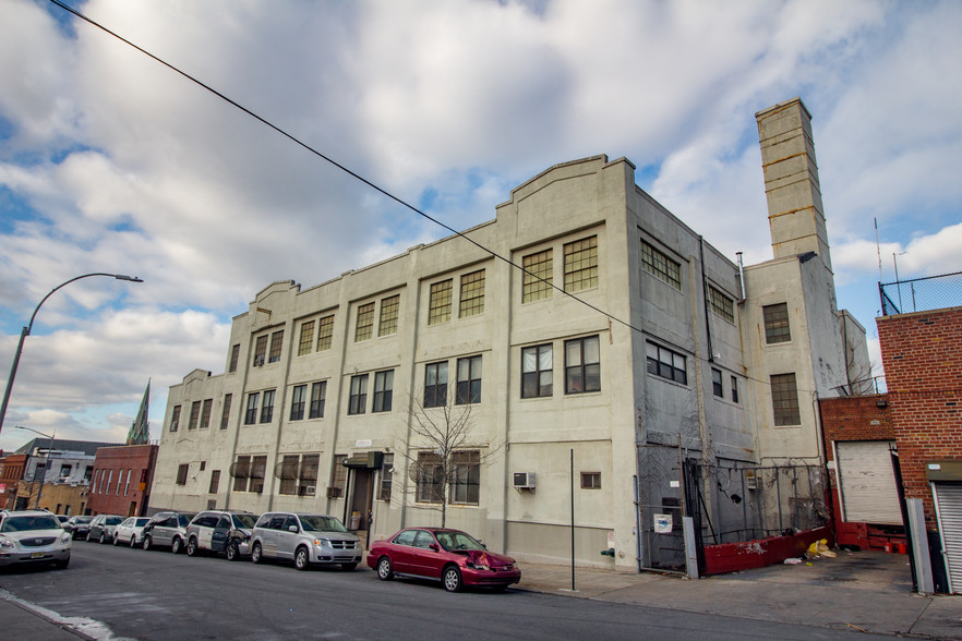 225 25th St, Brooklyn, NY for lease - Primary Photo - Image 1 of 6