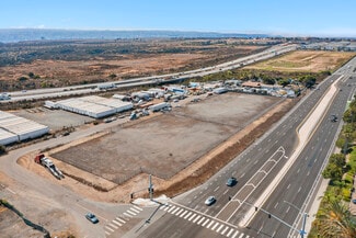 More details for 0 Camino Maquiladora, San Diego, CA - Land for Lease
