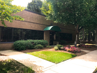 More details for 3100 Highwoods Blvd, Raleigh, NC - Office for Lease