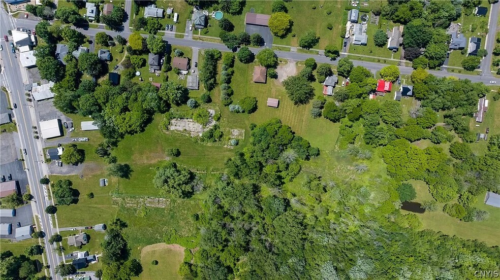 14492 Lake St, Sterling, NY for sale - Aerial - Image 2 of 12