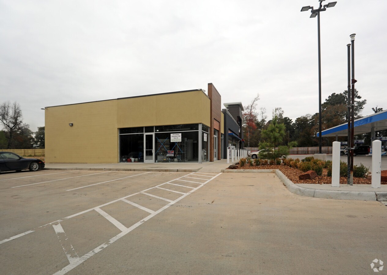 28303 Dobbin Huffsmith Rd, Magnolia, TX 77354