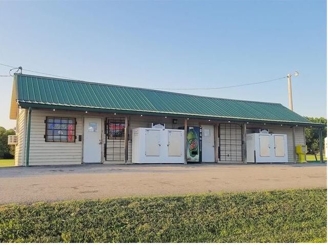 32357 NE 169 Hwy, Greeley, KS for sale Building Photo- Image 1 of 1