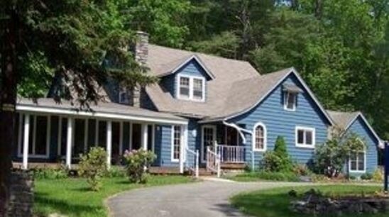 2441 Route 390, Canadensis, PA for sale - Primary Photo - Image 1 of 1