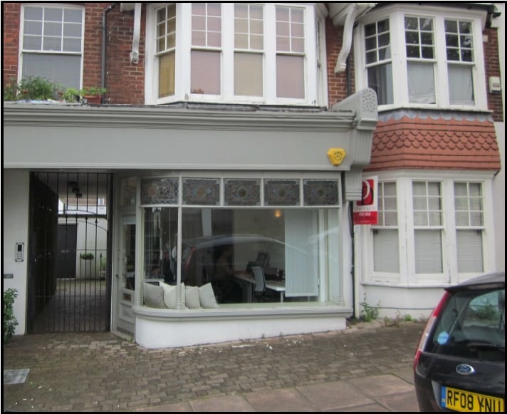 5-7 Lowther Rd, Brighton for sale Primary Photo- Image 1 of 1