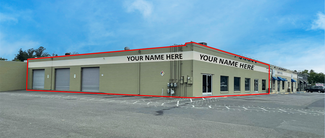 More details for 3403 Santa Rosa Ave, Santa Rosa, CA - Flex for Lease