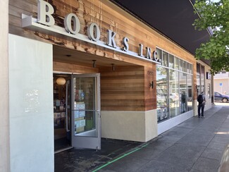 More details for 1491 Shattuck Ave, Berkeley, CA - Retail for Lease