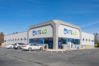 More details for 1580 S Dupont Hwy, Dover, DE - Retail for Lease