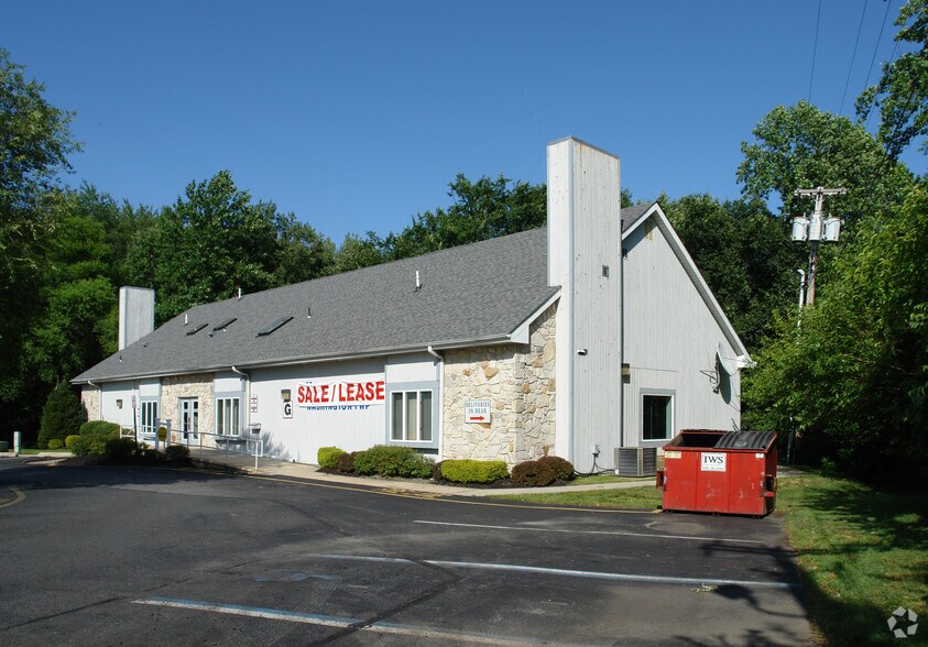900 Route 168, Turnersville, NJ for lease - Primary Photo - Image 1 of 9
