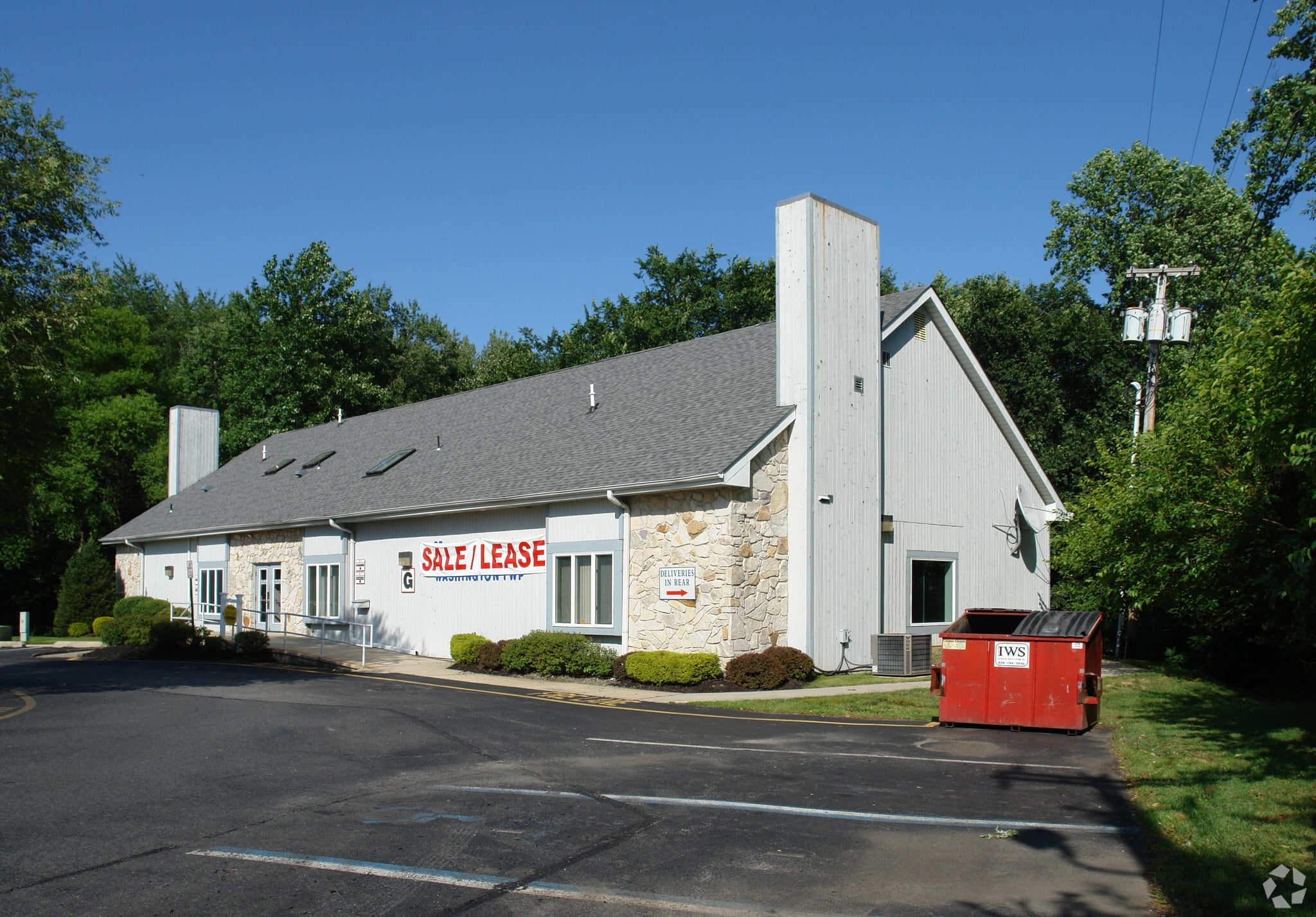 900 Route 168, Turnersville, NJ for lease Primary Photo- Image 1 of 10