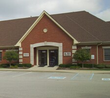 9880 Westpoint Dr, Indianapolis, IN for lease - Building Photo - Image 1 of 1