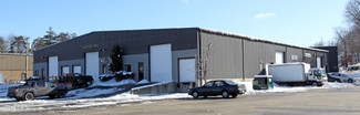 More details for 24 Rogers Rd, Haverhill, MA - Industrial for Lease