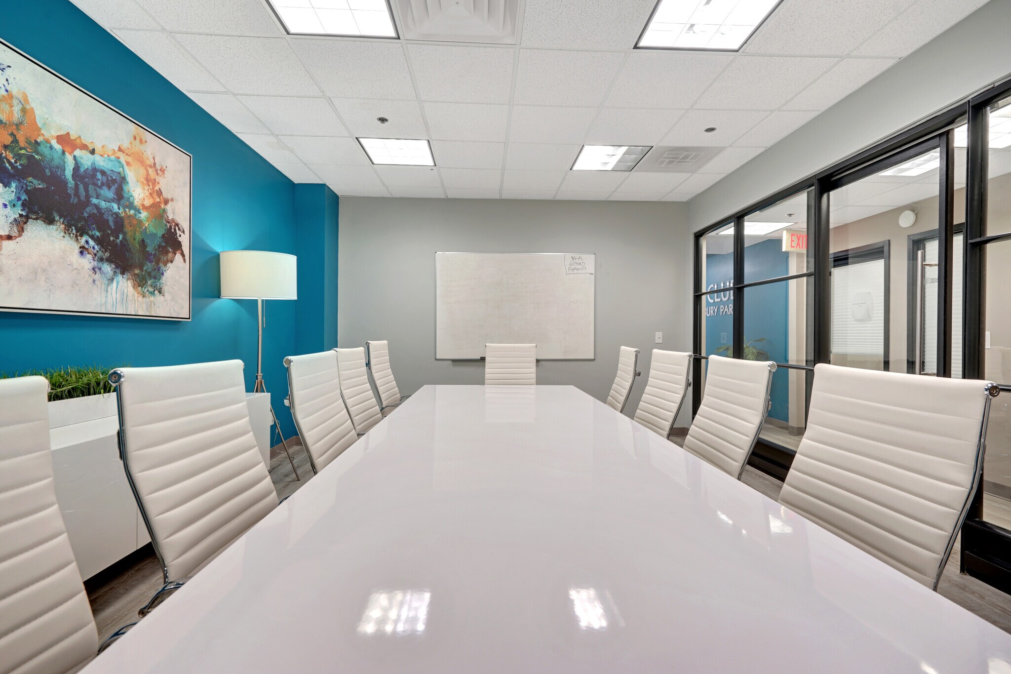 603 Mattison Ave, Asbury Park, NJ 07712 Press Building