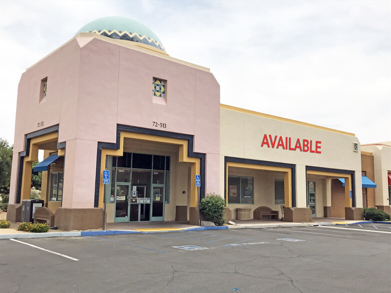 72333-72543 Hwy 111, Palm Desert, CA for lease - Building Photo - Image 3 of 8