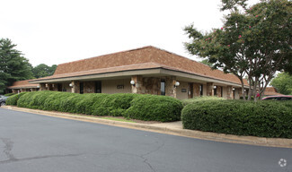 More details for 1571 Phoenix Blvd, College Park, GA - Office for Lease