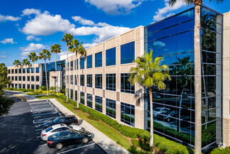 More details for 3501 Quadrangle Blvd, Orlando, FL - Office for Lease