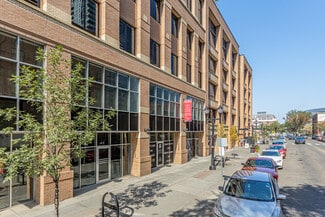 More details for 10410 102 Av NW, Edmonton, AB - Office, Retail for Lease