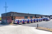 3121 S Dodgion Ave, Independence MO - Warehouse