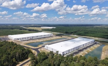 238 Woodpatch Hill Ln, Summerville, SC for lease Aerial- Image 2 of 12