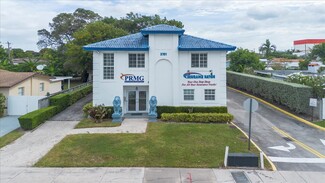 More details for 3701 SW 87th Ave, Miami, FL - Office/Medical for Lease