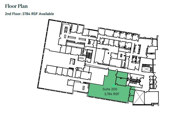 119 14th St NW, New Brighton, MN for lease Floor Plan- Image 1 of 1