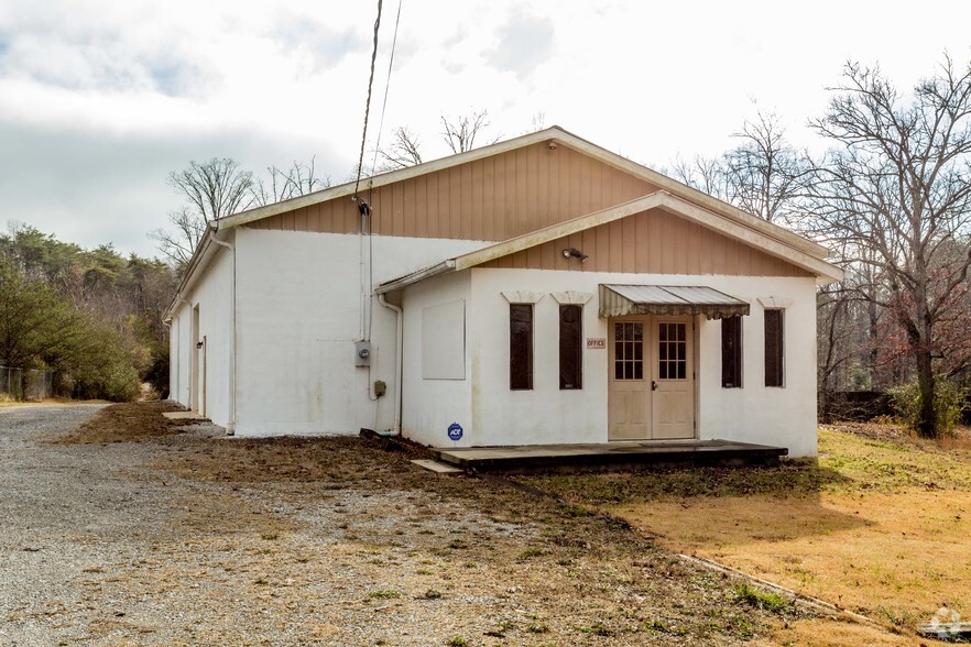 13816 US Highway 41, Tracy City, TN for sale - Primary Photo - Image 1 of 1