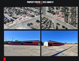 More details for 2423 Jamar St, San Antonio, TX - Retail for Sale