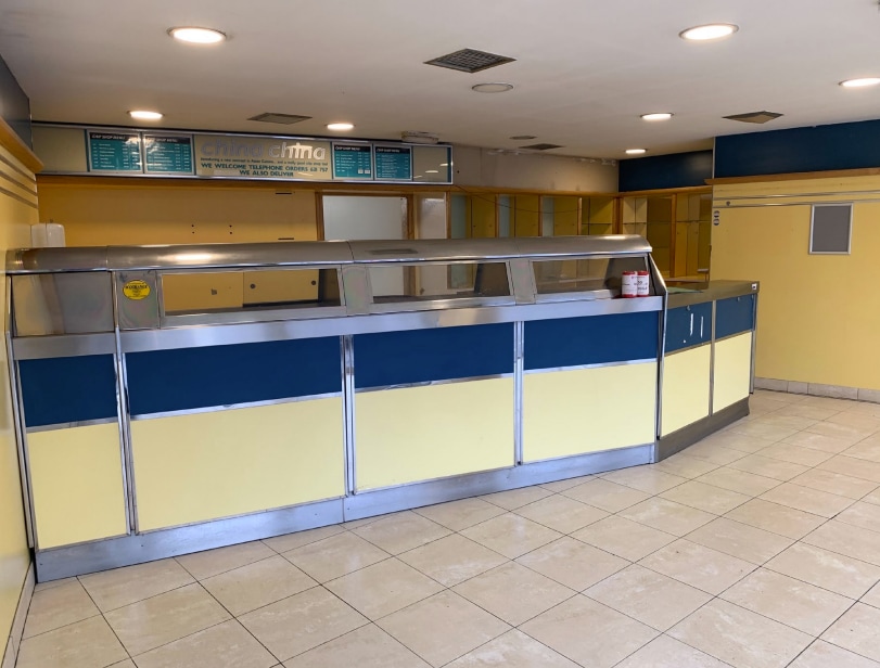 2-18 St. Leonards Bridge, Perth for lease Interior Photo- Image 1 of 2