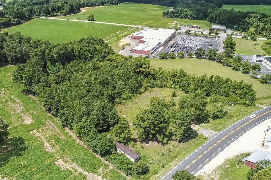 808 S US 401, Lillington, NC 27546