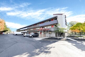 More details for 441 Ackerman Rd, Columbus, OH - Hospitality for Sale