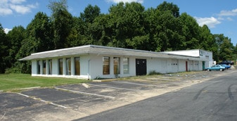 1183 Pulaski Hwy, Elkton MD - Convenience Store