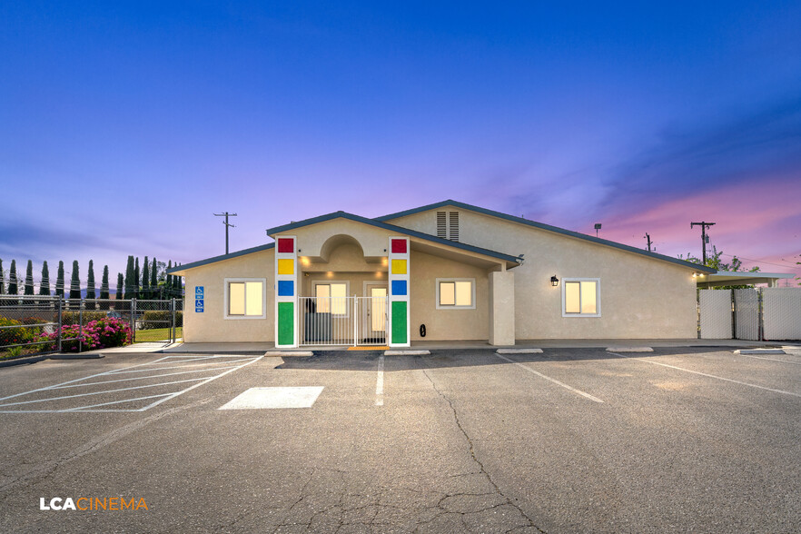 12438 Rosedale Hwy, Bakersfield, CA for sale - Building Photo - Image 1 of 1