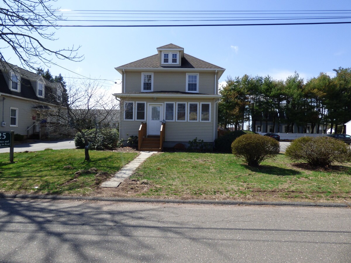 25 Concord St Glastonbury Ct 06033 Loopnet Com