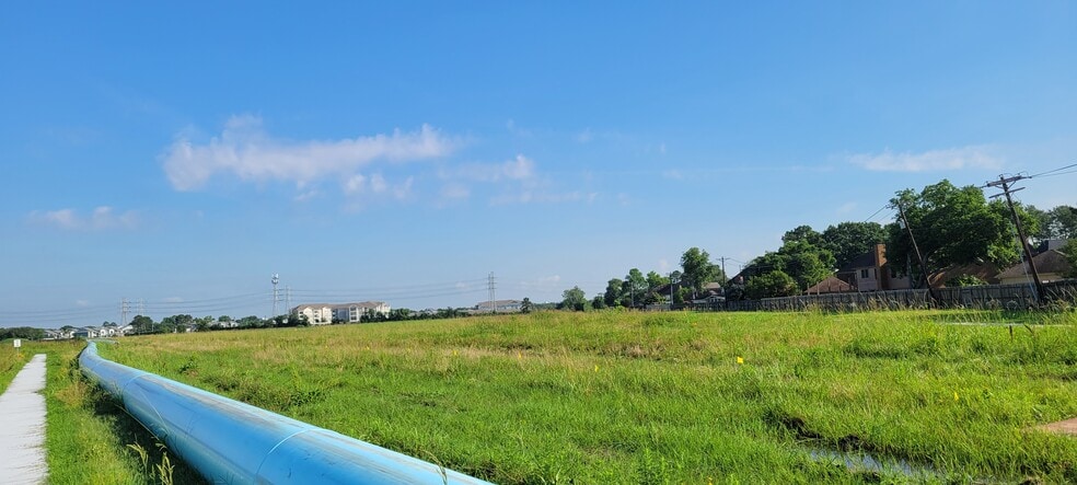 00 FM 518 @ Louisiana, League City, TX for sale - Building Photo - Image 1 of 6