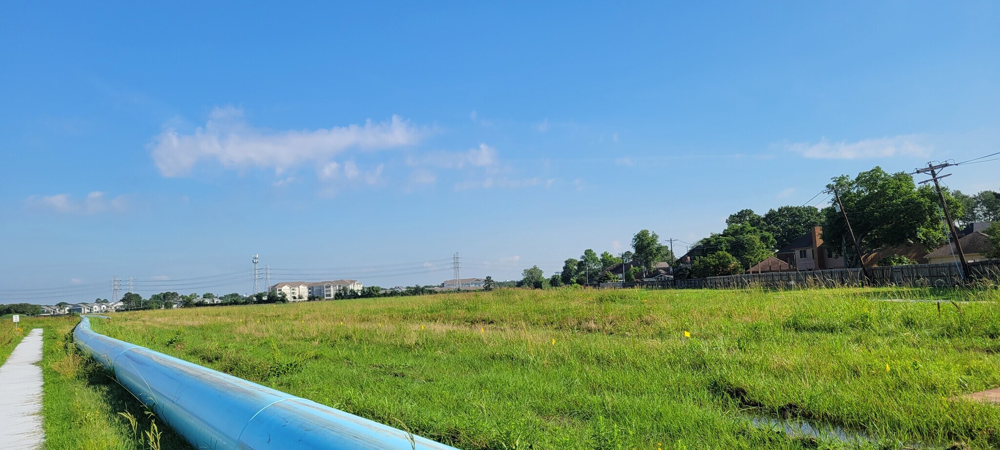 00 FM 518 @ Louisiana, League City, TX for sale Building Photo- Image 1 of 7