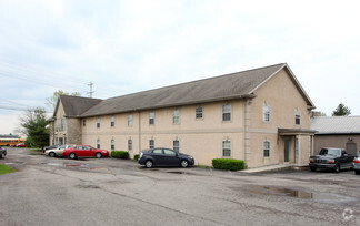 More details for 2862 Johnstown Rd, Columbus, OH - Office for Sale