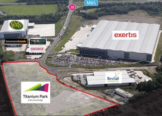 More details for 184 Printers Fold, Burnley - Industrial for Lease