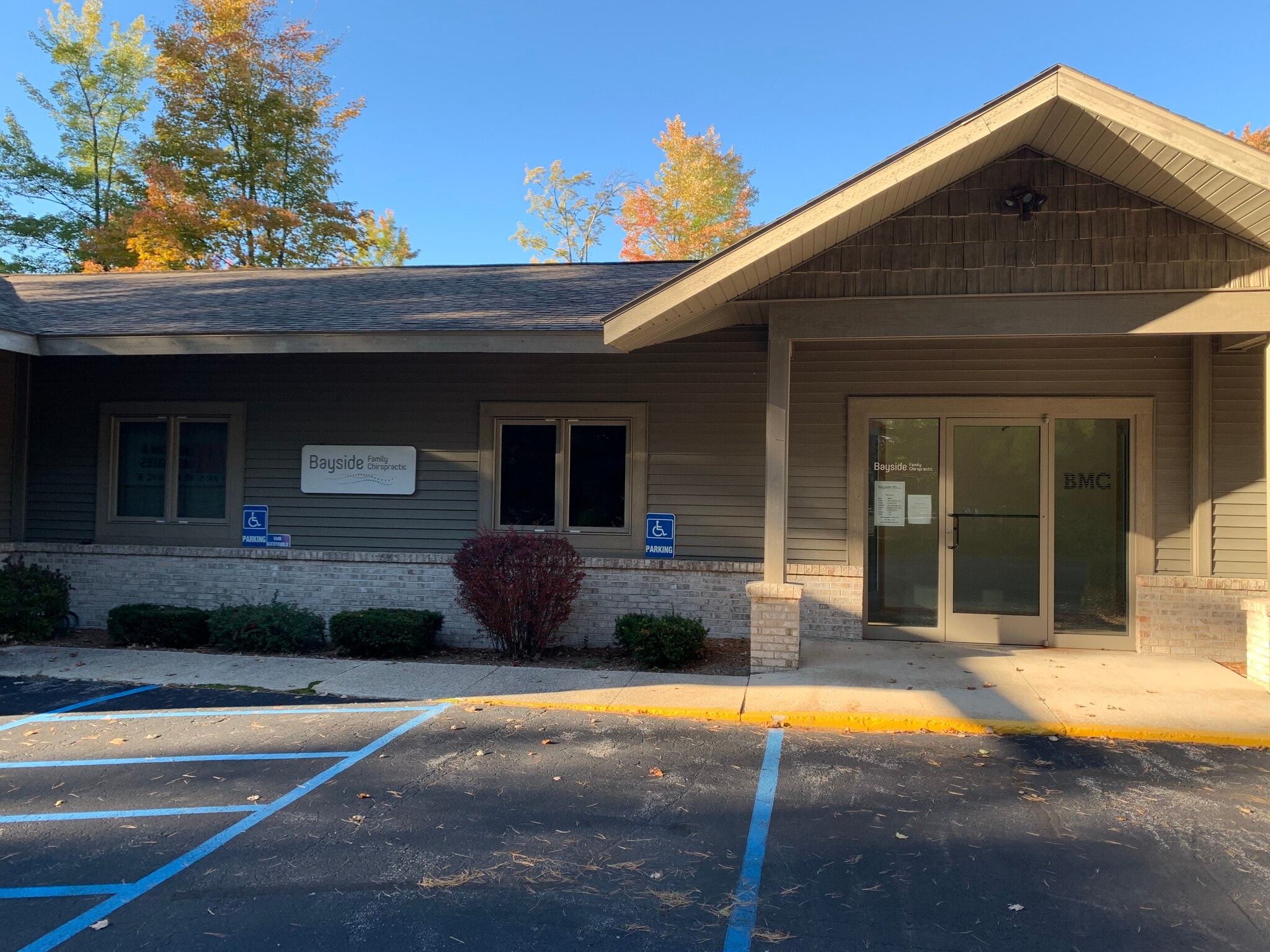 3819 4 Mile Rd N, Traverse City, MI for sale Building Photo- Image 1 of 1