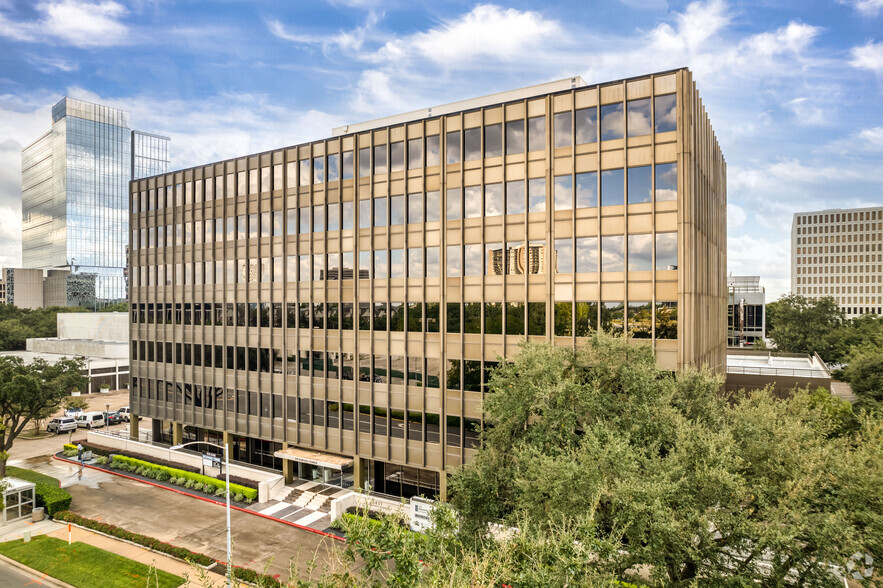 3411 Richmond Ave, Houston, TX for lease - Building Photo - Image 1 of 6