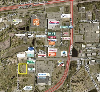 More details for Glory Rd, Baxter, MN - Land for Sale