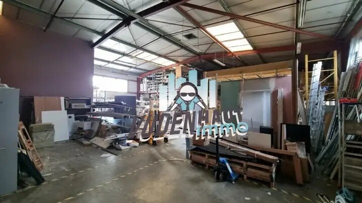 Flex in Blagnac for lease - Interior Photo - Image 3 of 5