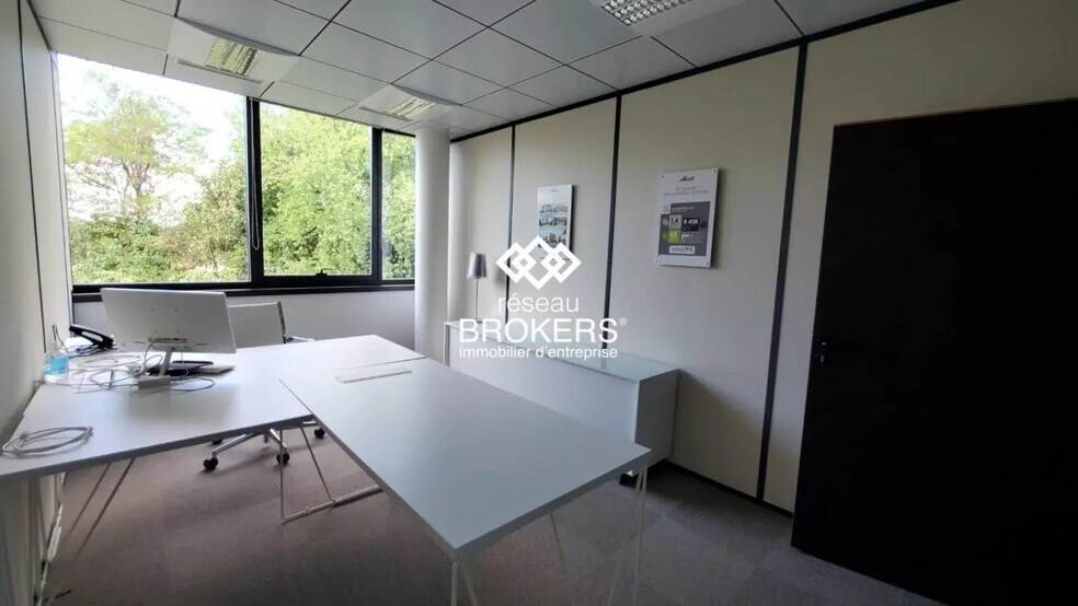 Office in Epagny Metz-Tessy for lease - Building Photo - Image 3 of 8