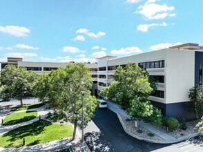 3605 S Wadsworth Blvd, Lakewood, CO - AERIAL map view - Image1