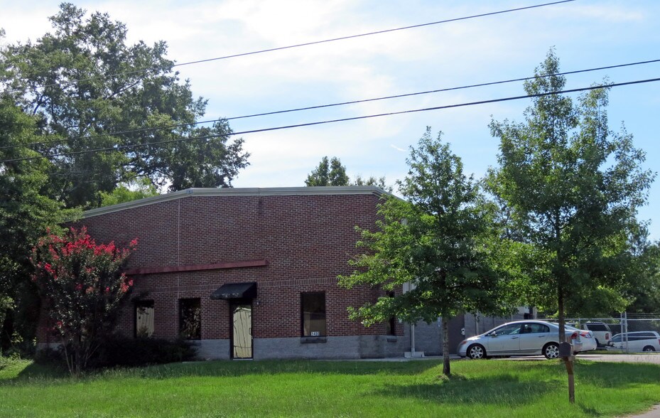 1400 Pineview Rd, Columbia, SC for sale - Building Photo - Image 1 of 1