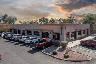 More details for 6740 N Oracle Rd, Tucson, AZ - Office for Sale
