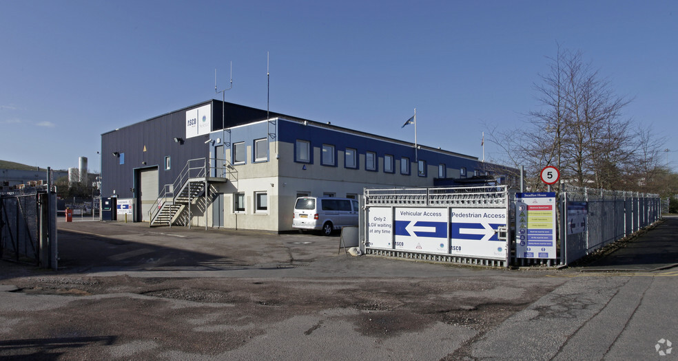 Greenwell Rd, Aberdeen for sale - Primary Photo - Image 1 of 1