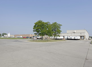 More details for 12301 Farmington Rd, Livonia, MI - Industrial for Lease