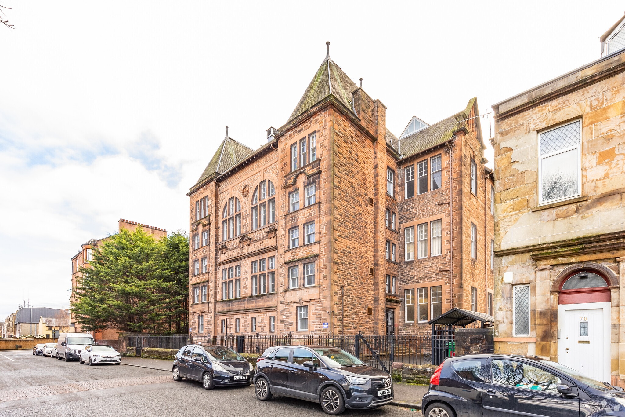 75 King St, Rutherglen for lease Primary Photo- Image 1 of 3