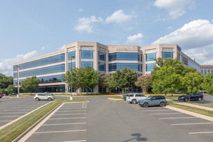 Dulles Corner Park - Day Care Center