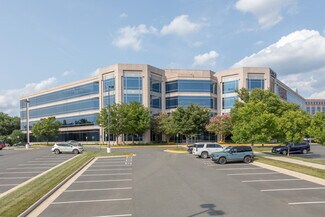 More details for 13880 Dulles Corner Ln, Herndon, VA - Office for Lease